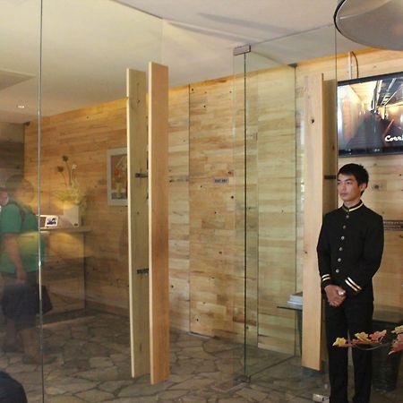 ชาราโฮเต็ล Hotel บันดุง ภายนอก รูปภาพ