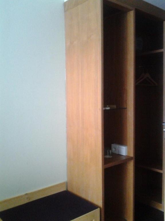 ชาราโฮเต็ล Hotel บันดุง ภายนอก รูปภาพ
