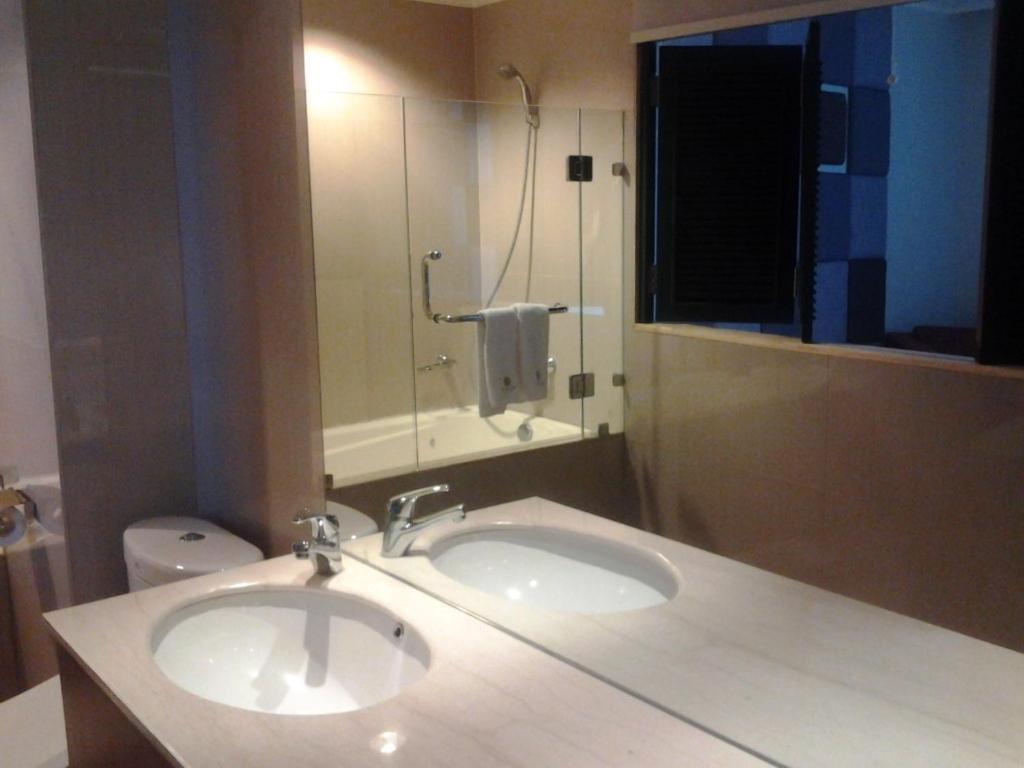 ชาราโฮเต็ล Hotel บันดุง ภายนอก รูปภาพ