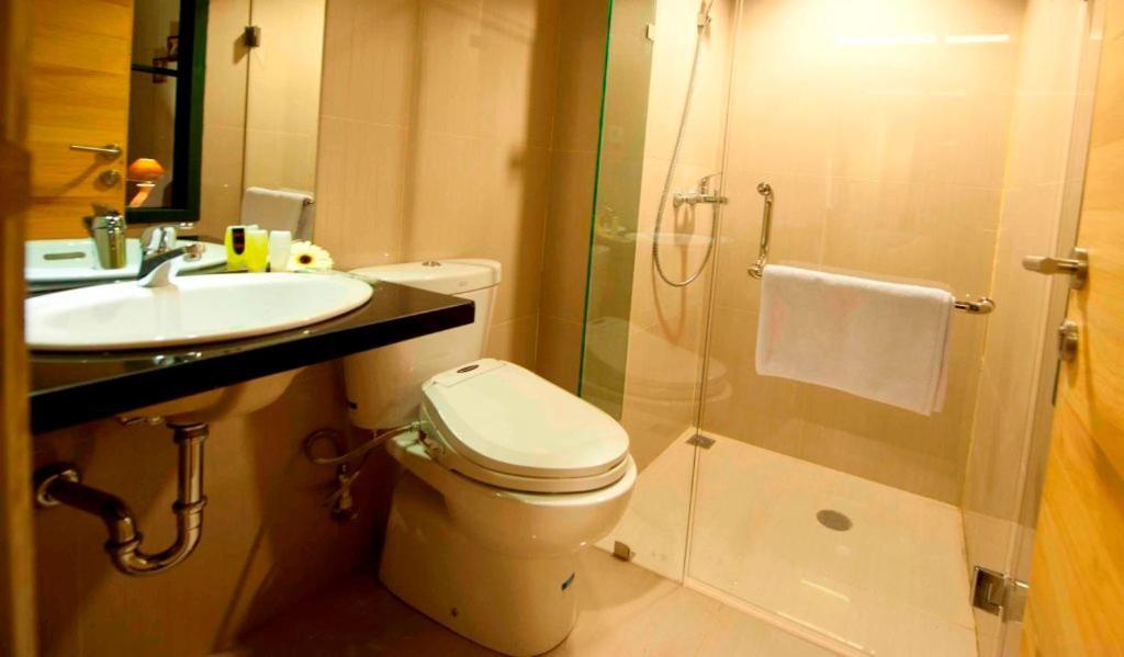 ชาราโฮเต็ล Hotel บันดุง ภายนอก รูปภาพ