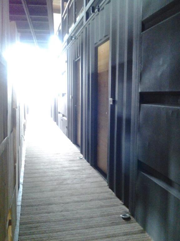 ชาราโฮเต็ล Hotel บันดุง ภายนอก รูปภาพ