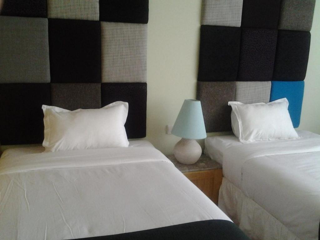 ชาราโฮเต็ล Hotel บันดุง ห้อง รูปภาพ