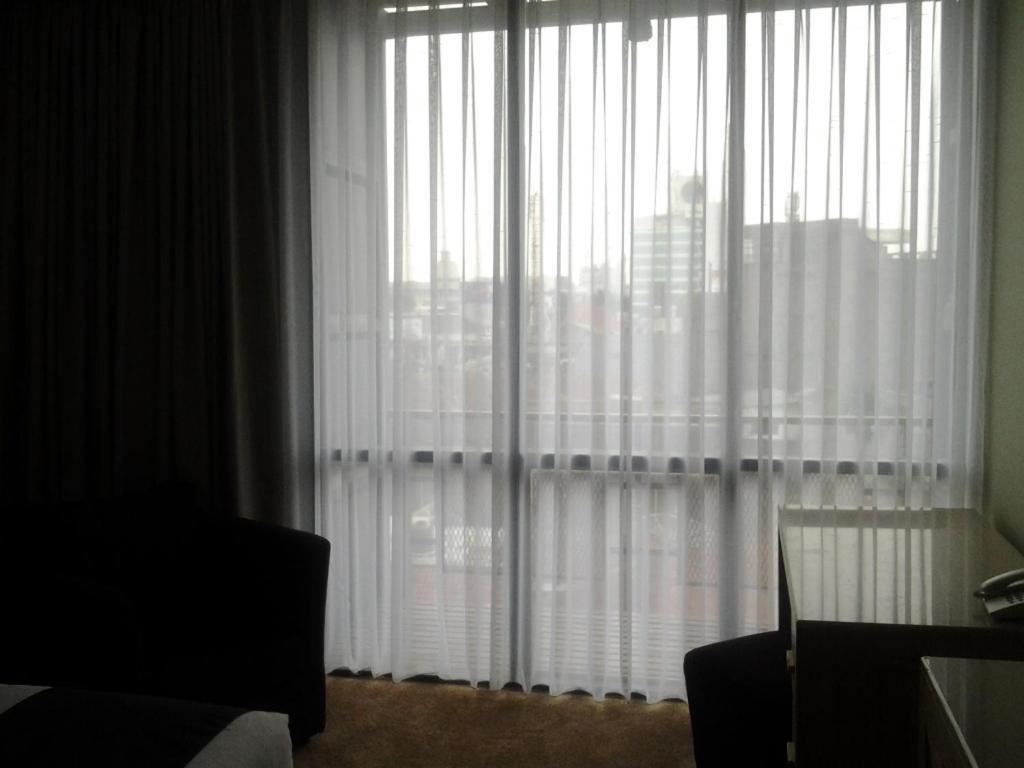 ชาราโฮเต็ล Hotel บันดุง ห้อง รูปภาพ