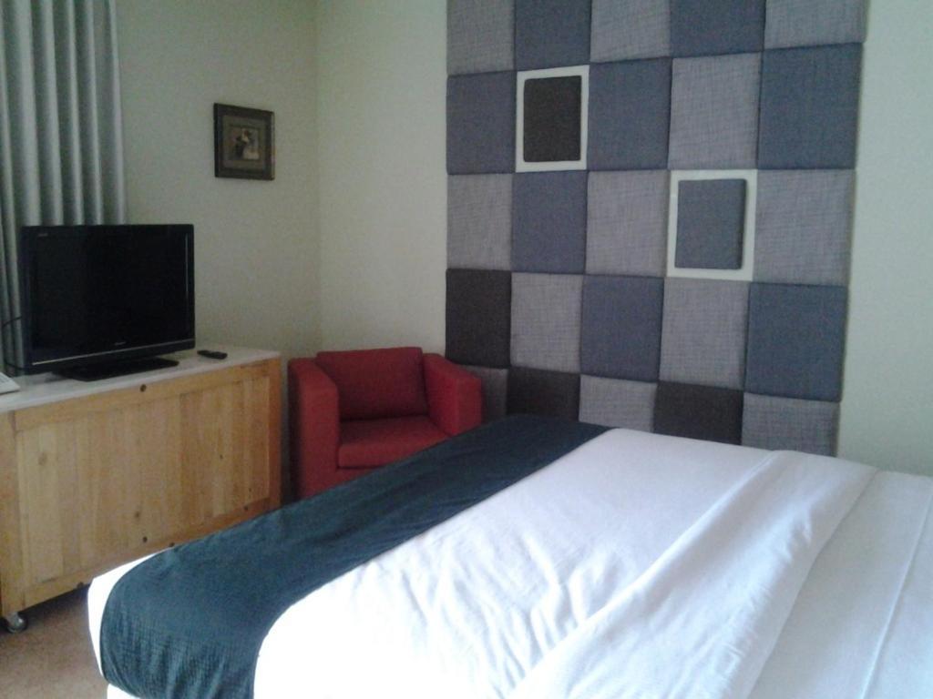 ชาราโฮเต็ล Hotel บันดุง ห้อง รูปภาพ