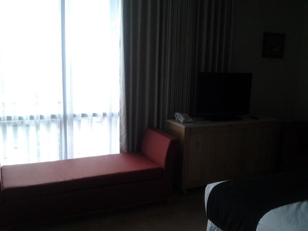 ชาราโฮเต็ล Hotel บันดุง ห้อง รูปภาพ