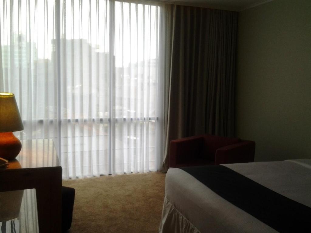 ชาราโฮเต็ล Hotel บันดุง ห้อง รูปภาพ