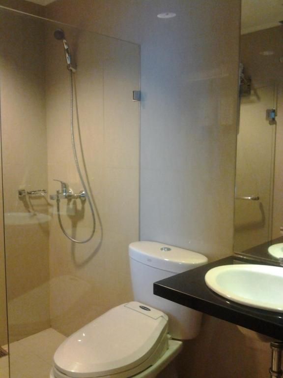 ชาราโฮเต็ล Hotel บันดุง ห้อง รูปภาพ