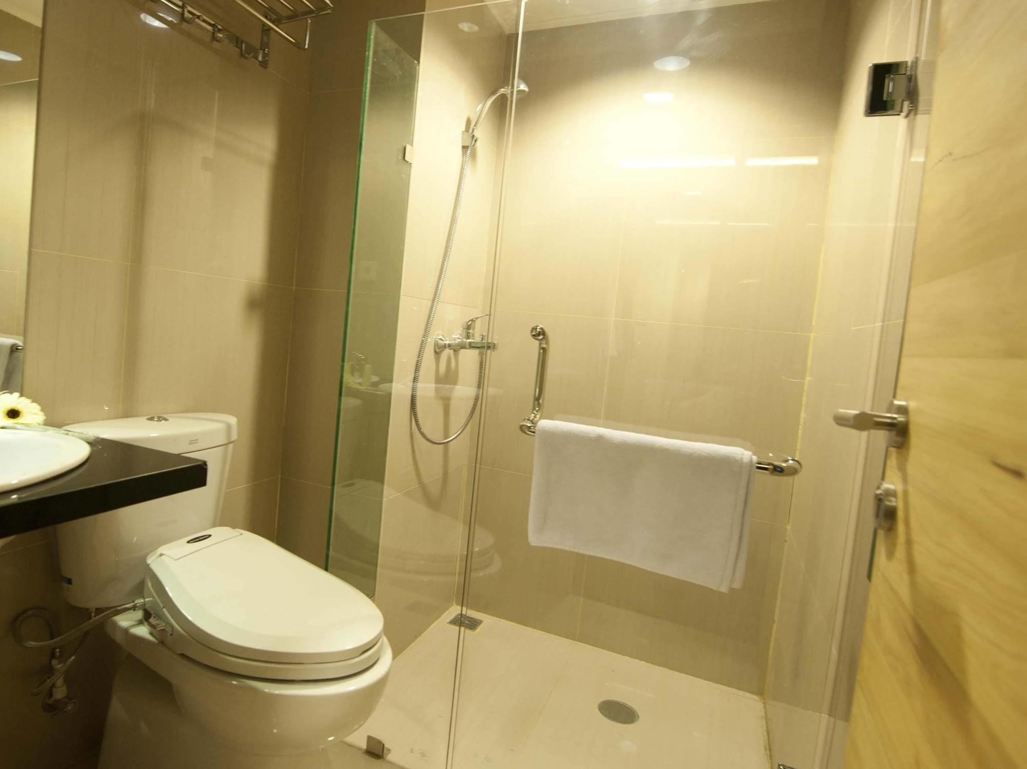 ชาราโฮเต็ล Hotel บันดุง ภายนอก รูปภาพ